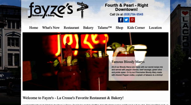 fayzes.com