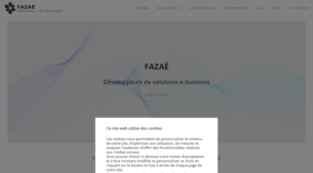 fazae.com