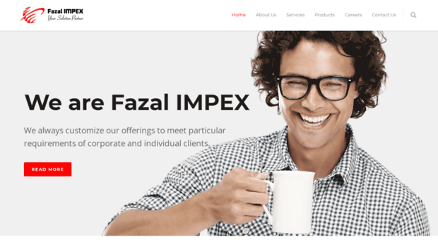 fazalimpex.net