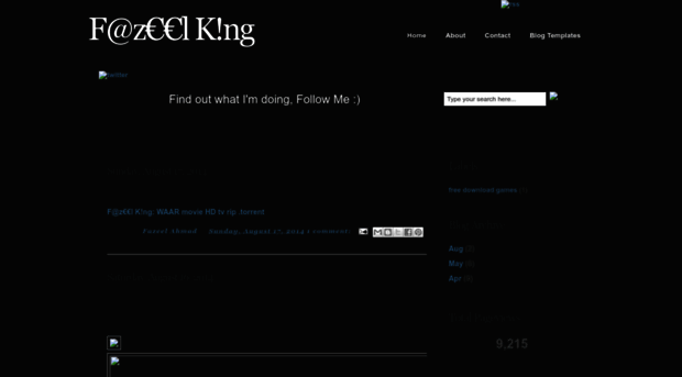 fazeel-king.blogspot.com