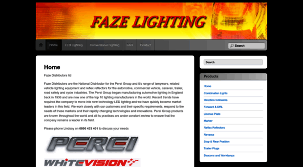 fazelighting.co.nz