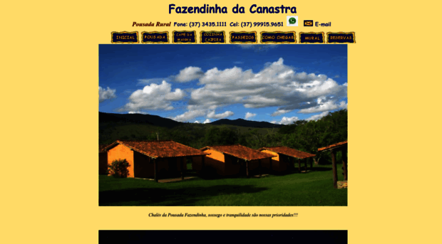 fazendinhadacanastra.com.br