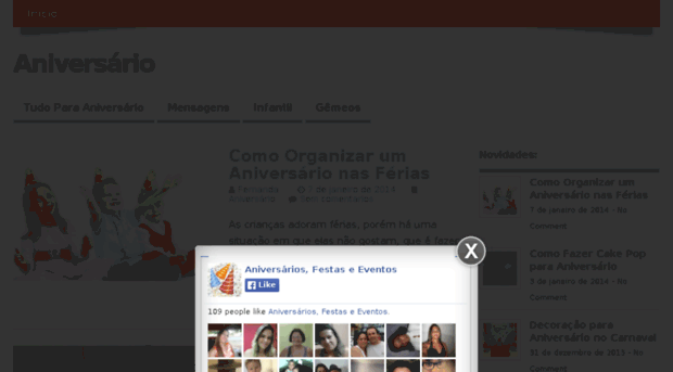 fazendoaniversario.com.br