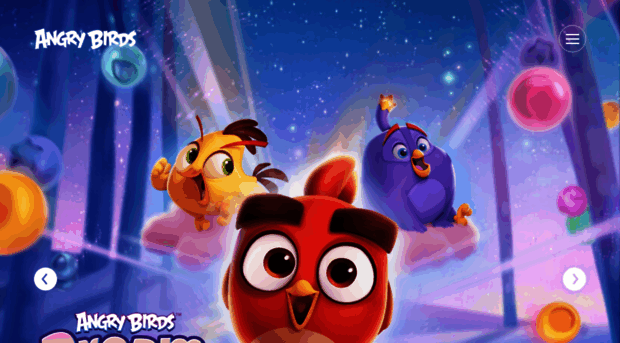 fazer.angrybirds.com