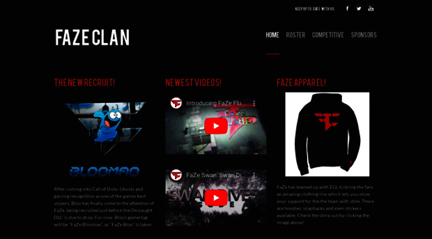 fazeup.weebly.com