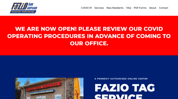 faziotagservice.com