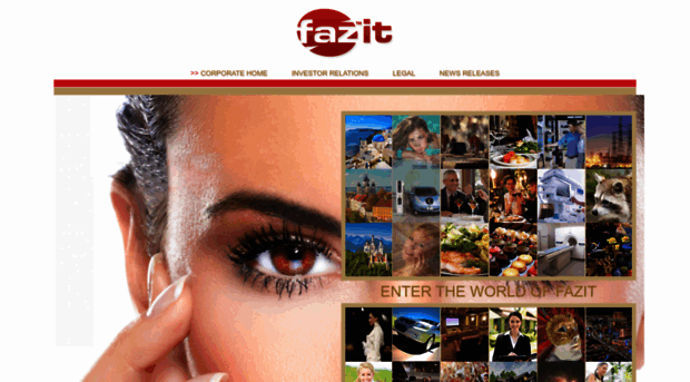 fazit.com