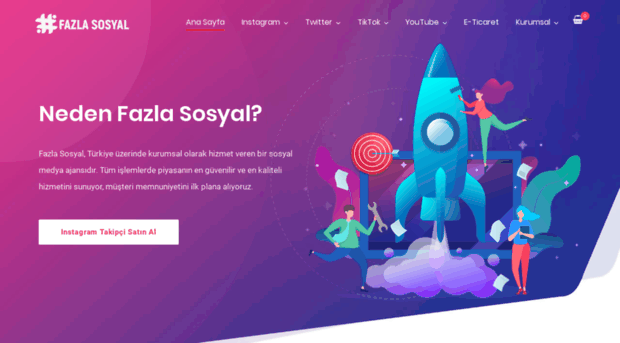 fazlasosyal.com