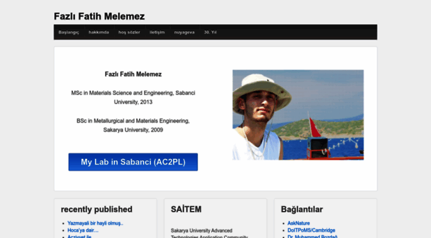 fazlifatih.com