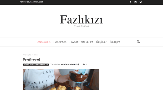 fazlikizi.com