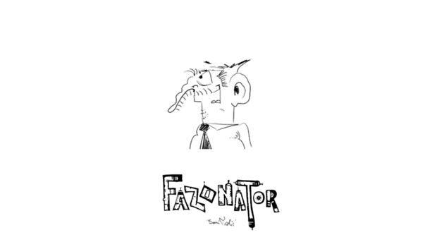 fazonator.com