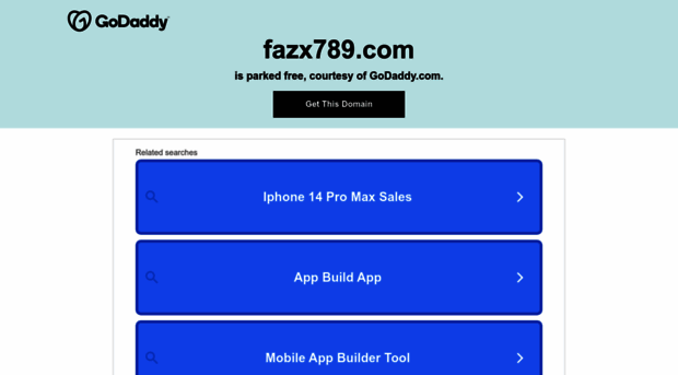 fazx789.com