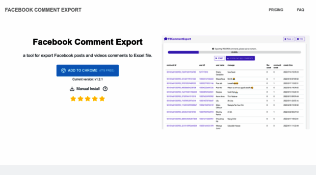 fb-comment-export.unispy.io