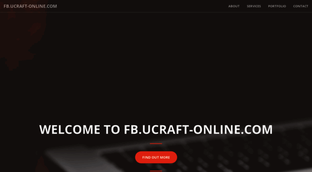 fb.ucraft-online.com