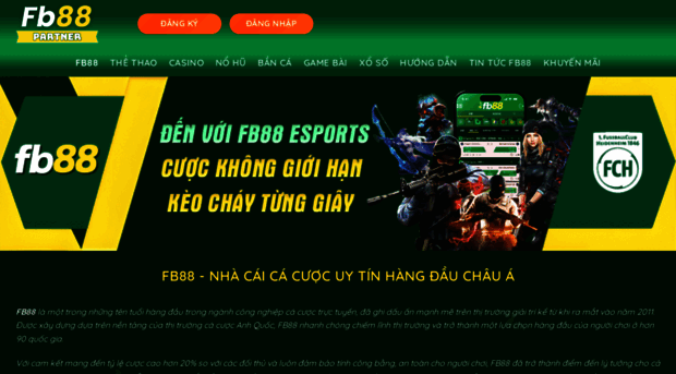 fb88.com.de