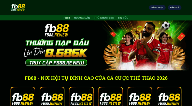 fb88.review