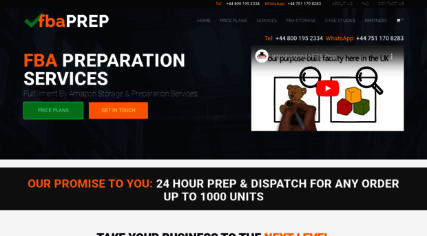 fba-prep.com