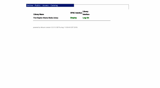 fba.booksys.net