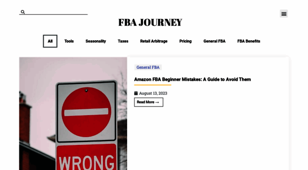 fbajourney.com