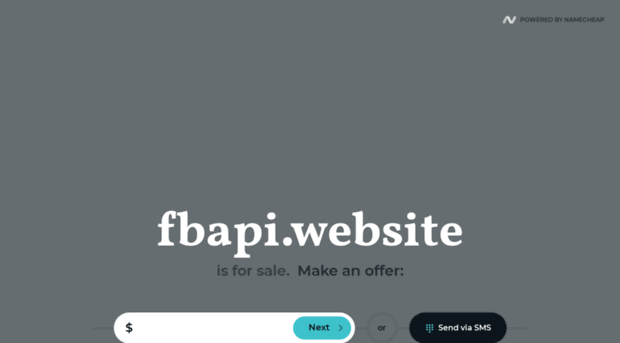 fbapi.website