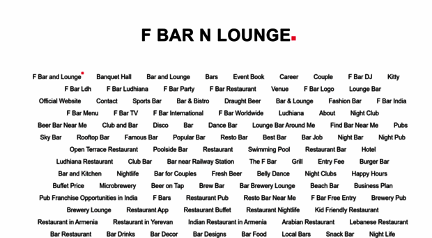 fbar.in