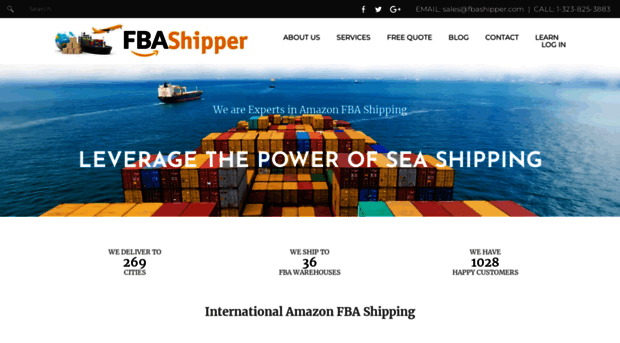 fbashipper.com