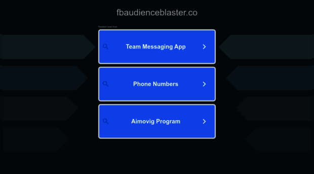 fbaudienceblaster.co