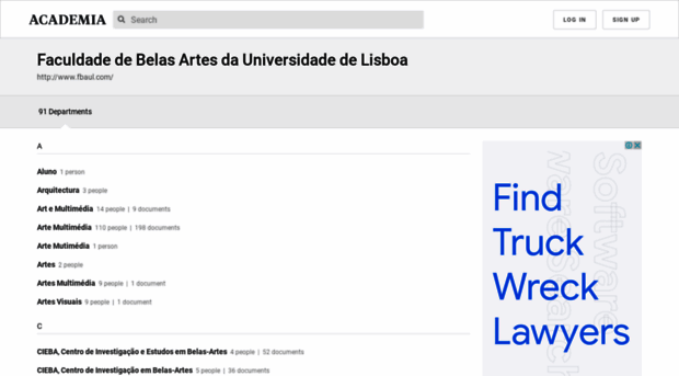 fbaul.academia.edu