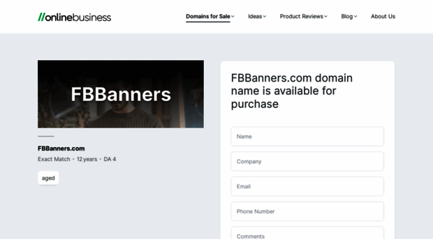 fbbanners.com