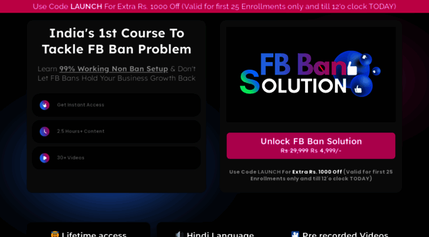 fbbansolution.com