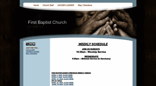 fbcacworth.com