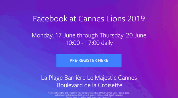 fbcannes2019.splashthat.com