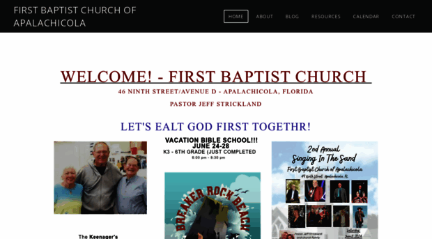 fbcapalachicola.com