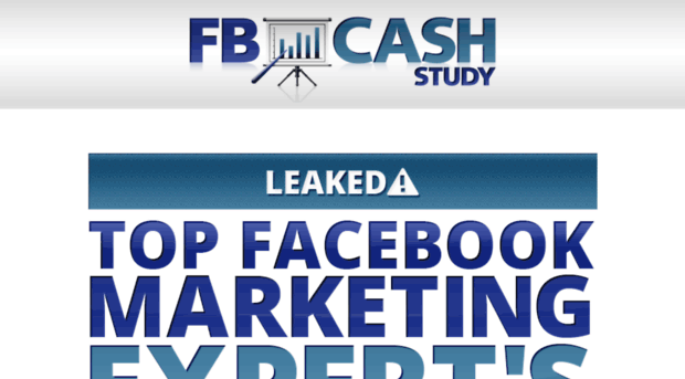 fbcashstudy.com