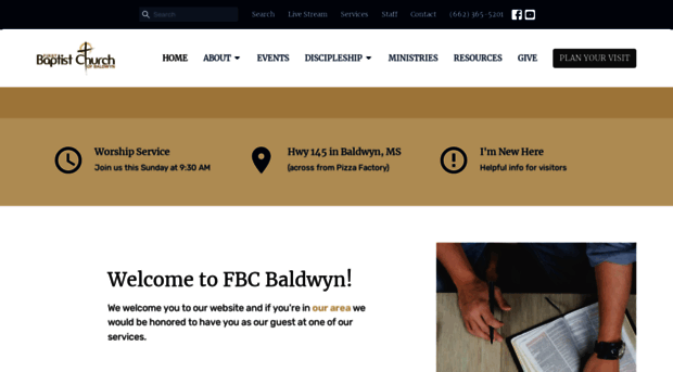 fbcbaldwyn.com