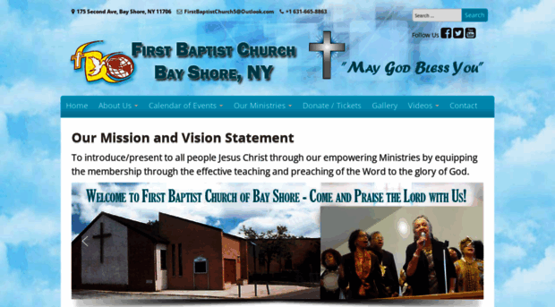 fbcbayshore.com