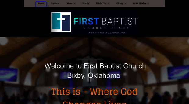 fbcbixby.org