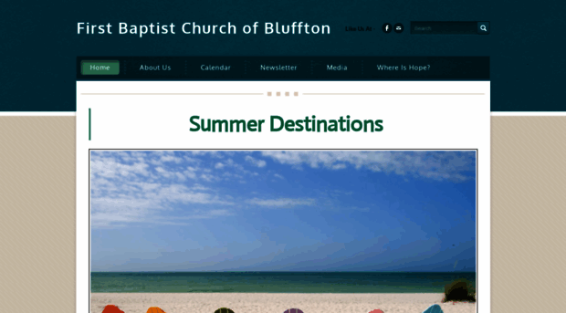 fbcbluffton.com