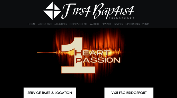 fbcbridgeport.com