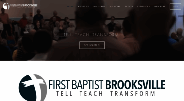 fbcbrooksville.org