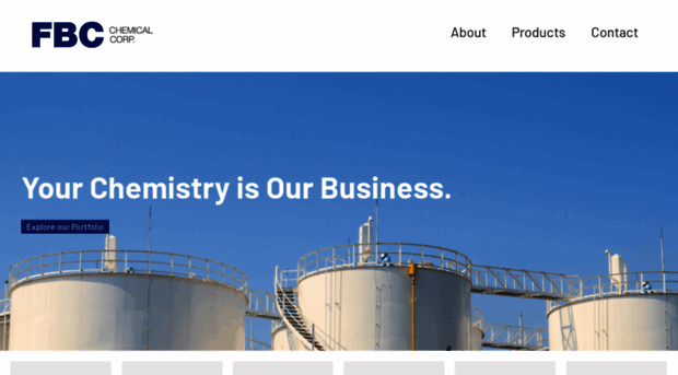 fbcchem.com