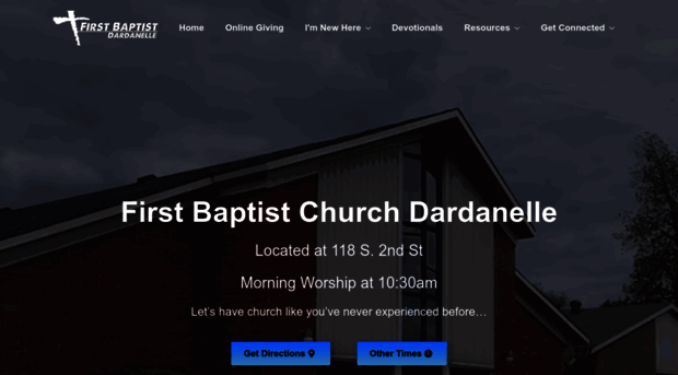 fbcdardanelle.com