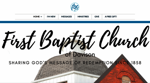 fbcdavison.org