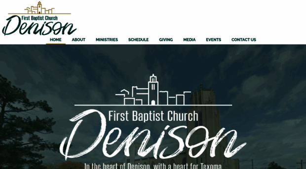 fbcdenison.org