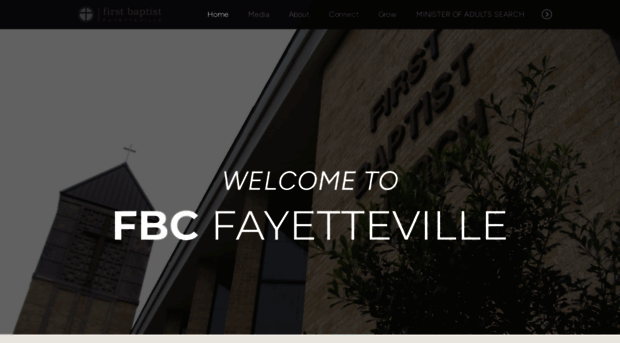 fbcfayetteville.org