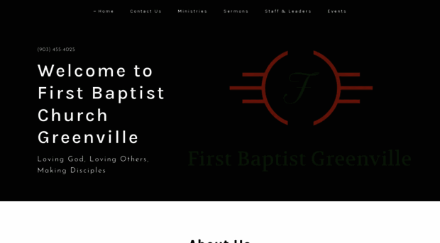 fbcgreenville.org