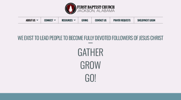 fbcjackson.net