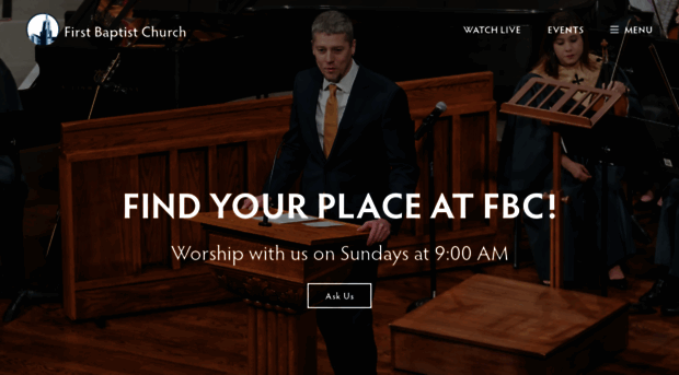 fbcjackson.org