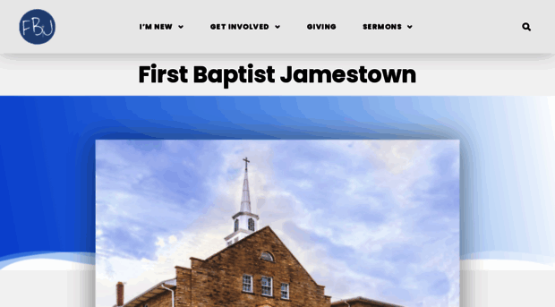 fbcjamestown.org