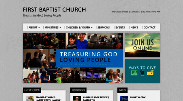 fbcmedford.com